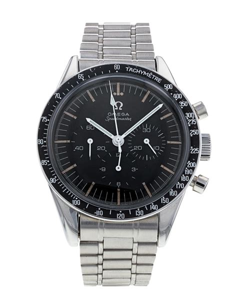 omega moon watch bezel|omega 105.003 bezel.